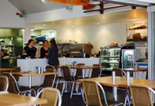 Anchorage Restaurant美食图片