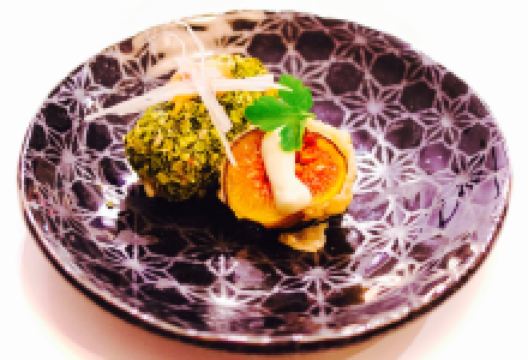 Mikis Open Kitchen美食图片