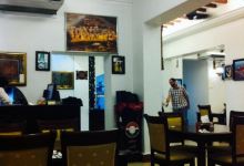 Hadramawt Palace美食图片