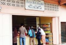 Kedai Roti Abdullah购物图片