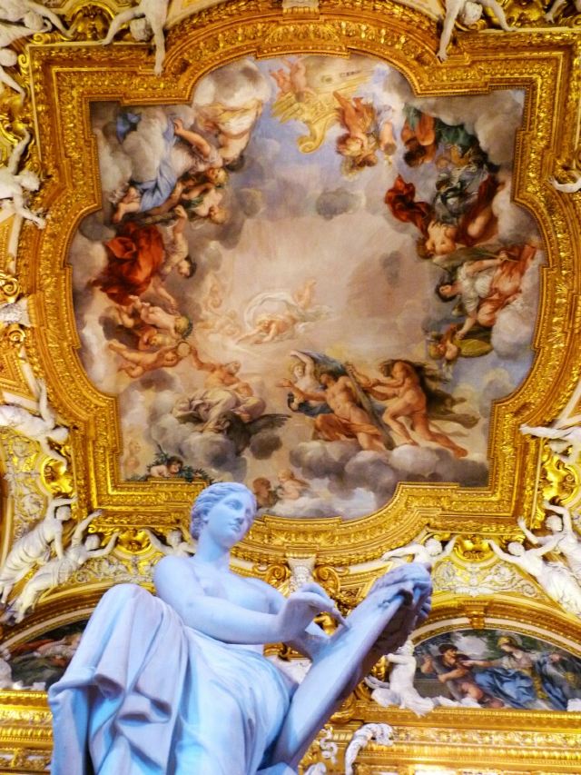 Palazzo Pitti