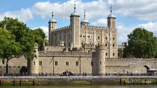 Tower of London