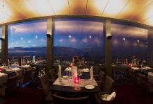 Restaurant 181 Business美食图片