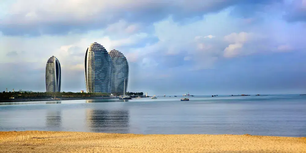 永安旅遊
