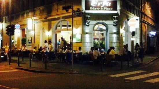 Urfa Kebaphaus Reviews Food Drinks In Hessen Frankfurt Trip Com