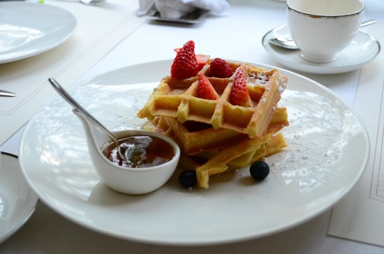 Five O'Clock餐厅图片