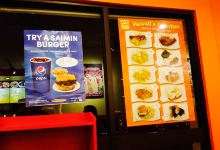 L&L Hawaiian Barbecue美食图片