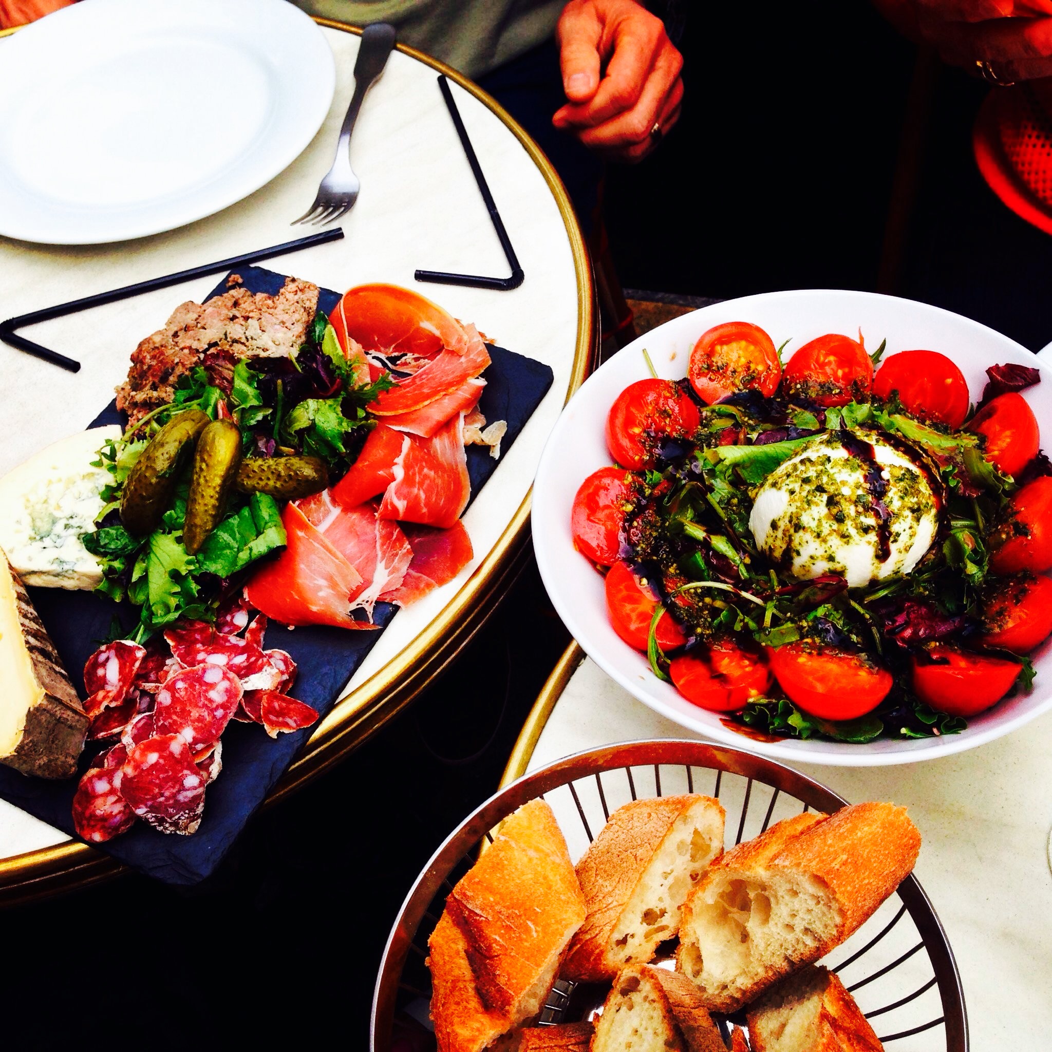Mimosa Cafe Reviews Food Drinks In Ile De France Paris Trip Com