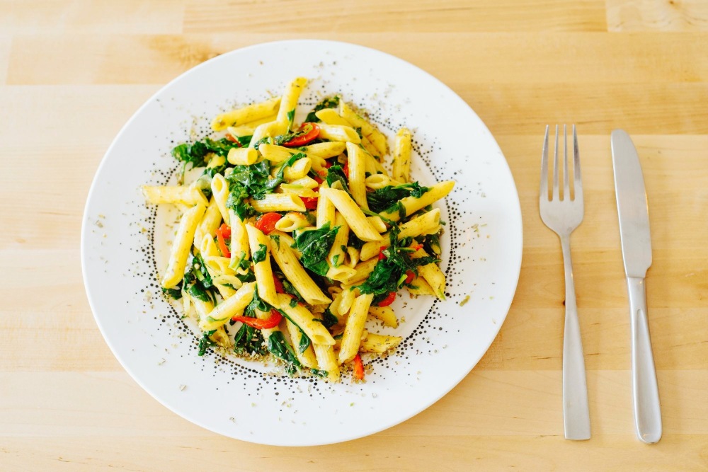 Ecco'la Cafe and Pizzeria