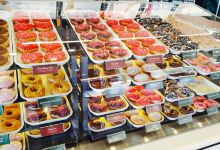 Krispy Kreme美食图片