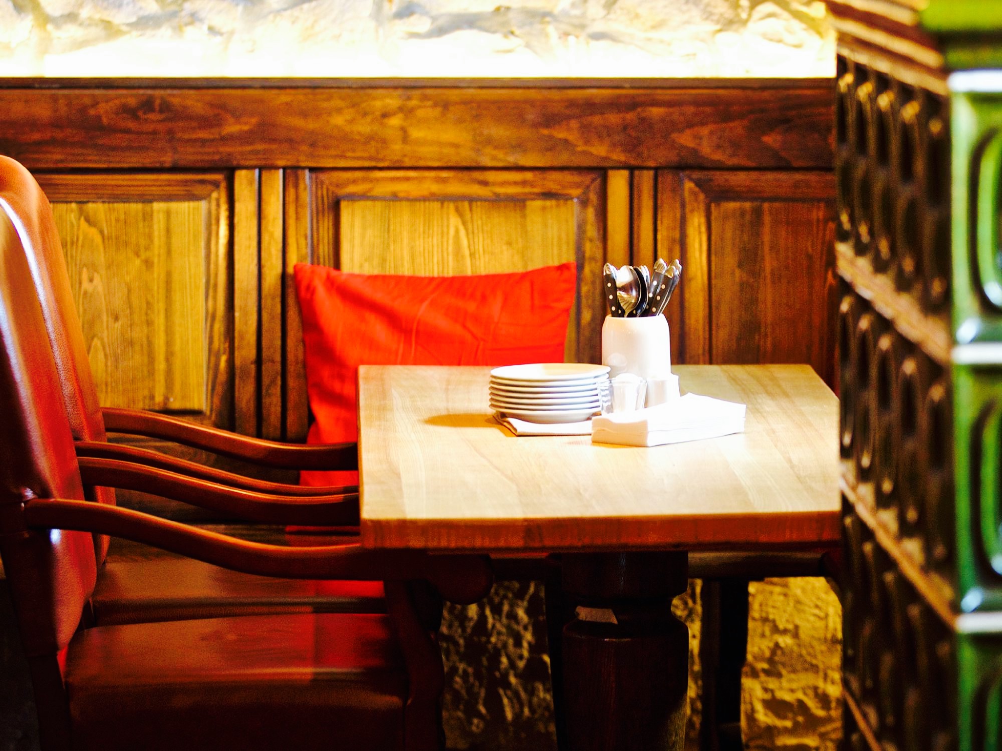 Torschaenke餐厅图片