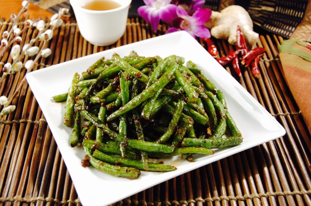 Chi's Chinese Cuisine餐厅图片