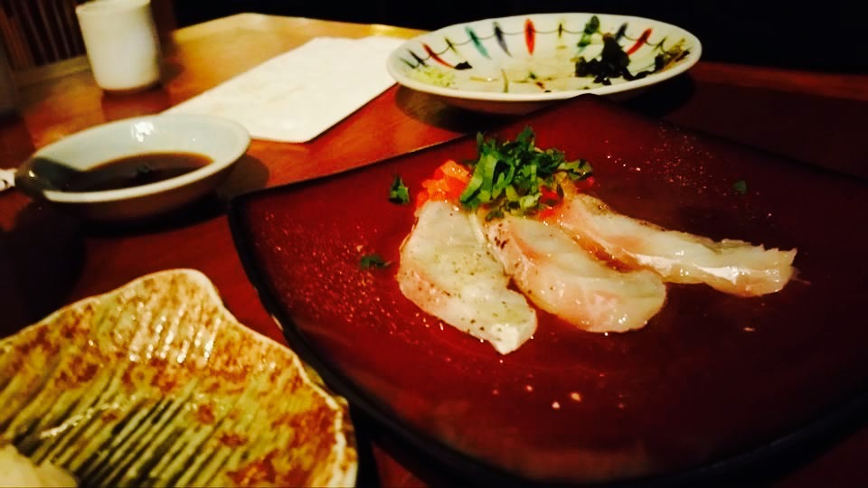 Sushi 101 Japanese cuisine餐厅图片