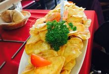 Pedra Alta美食图片