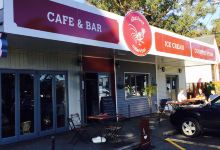 Chalfont Cafe美食图片