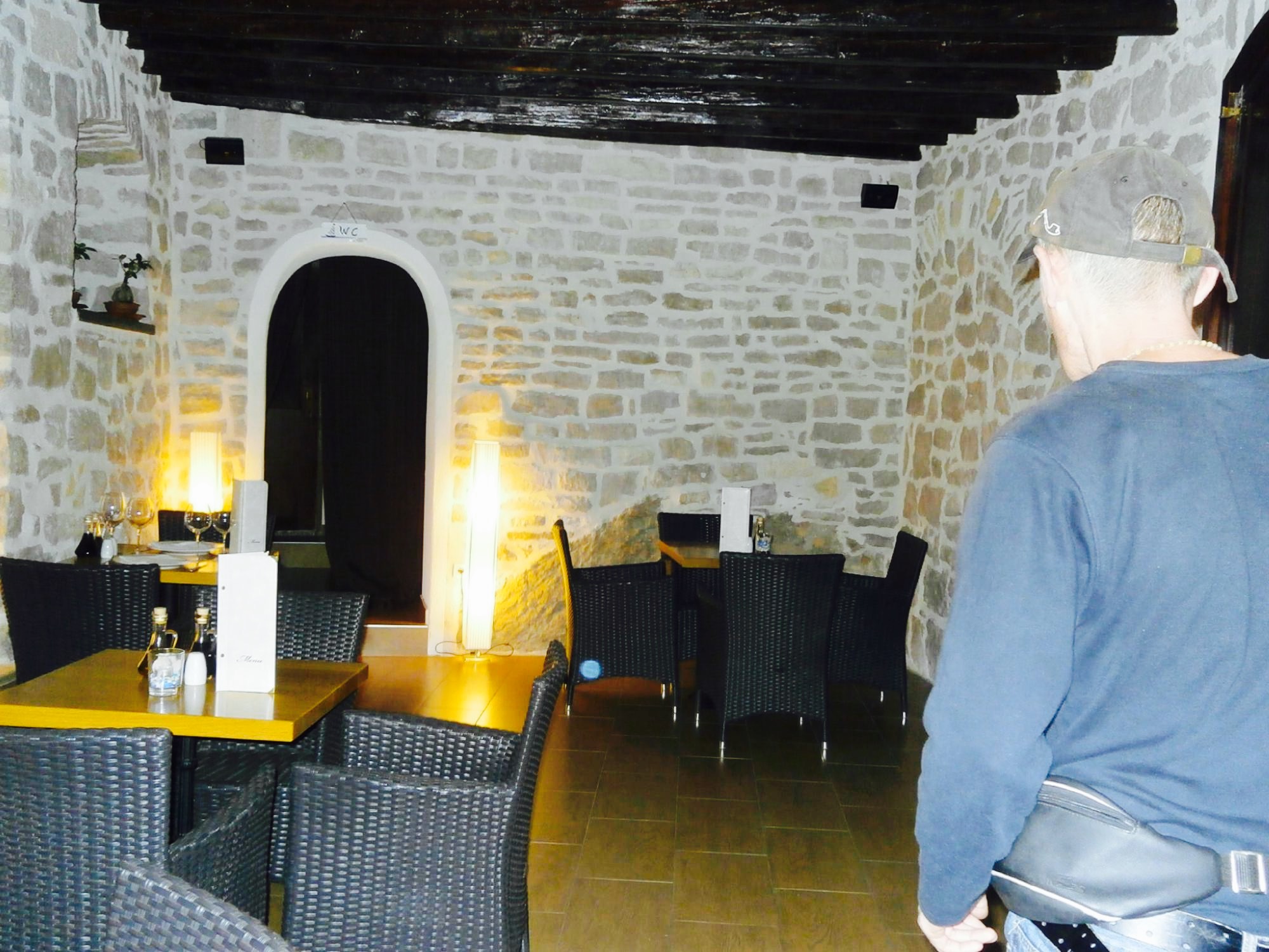 Anima Mare餐厅图片