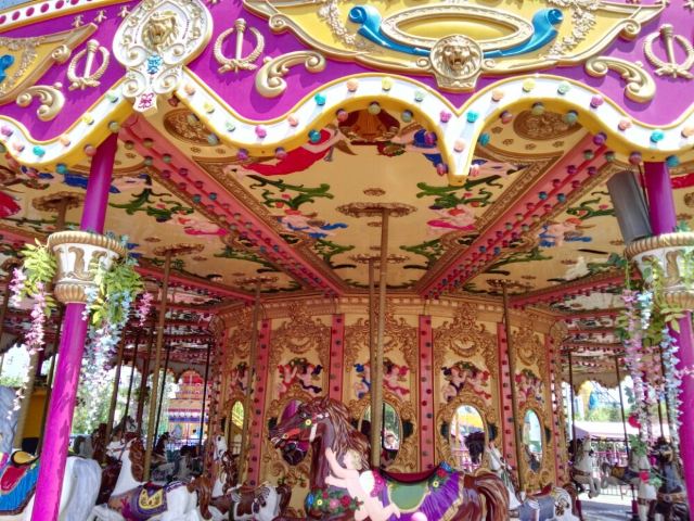 Shenyang Fantawild World