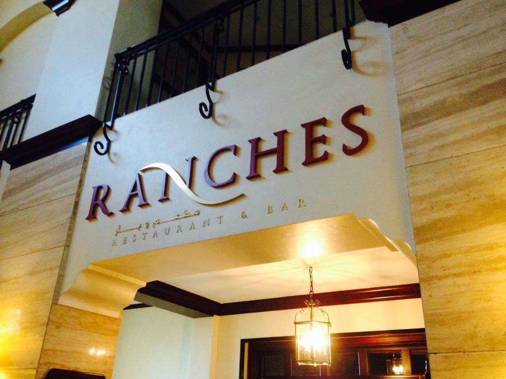 Ranches Restaurant