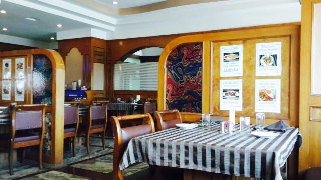 Athithi Restaurant