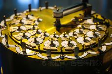 德意志博物馆-慕尼黑-doris圈圈