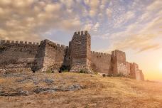 阿亚索鲁克城堡-Isa Bey Mahallesi-doris圈圈
