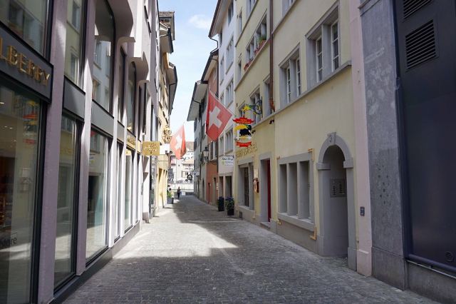 Augustinergasse