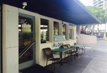 Aloha Kitchen购物图片