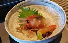 料理茶屋 天の謌餐厅图片