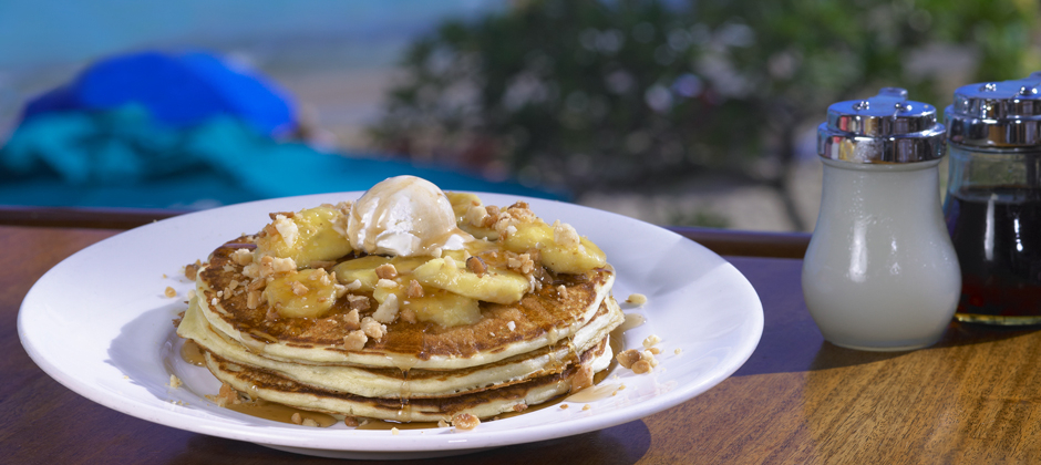 奥瑞格威基基海滩度假酒店(OUTRIGGER Waikiki Beach Resort)图片