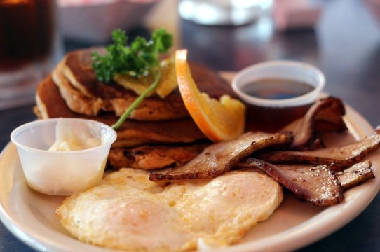Dixie Grill