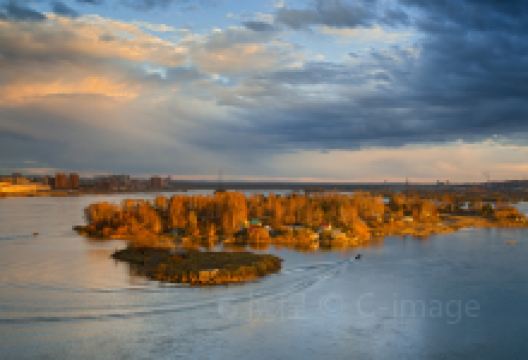 Gorod Irkutsk旅游图片-伊尔库茨克休闲1日游