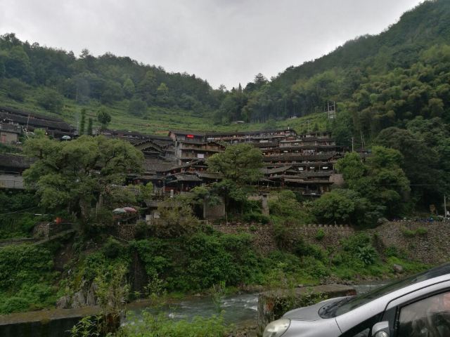 스웨이옌(석외암)