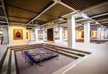 伊朗地毯博物馆景点图片