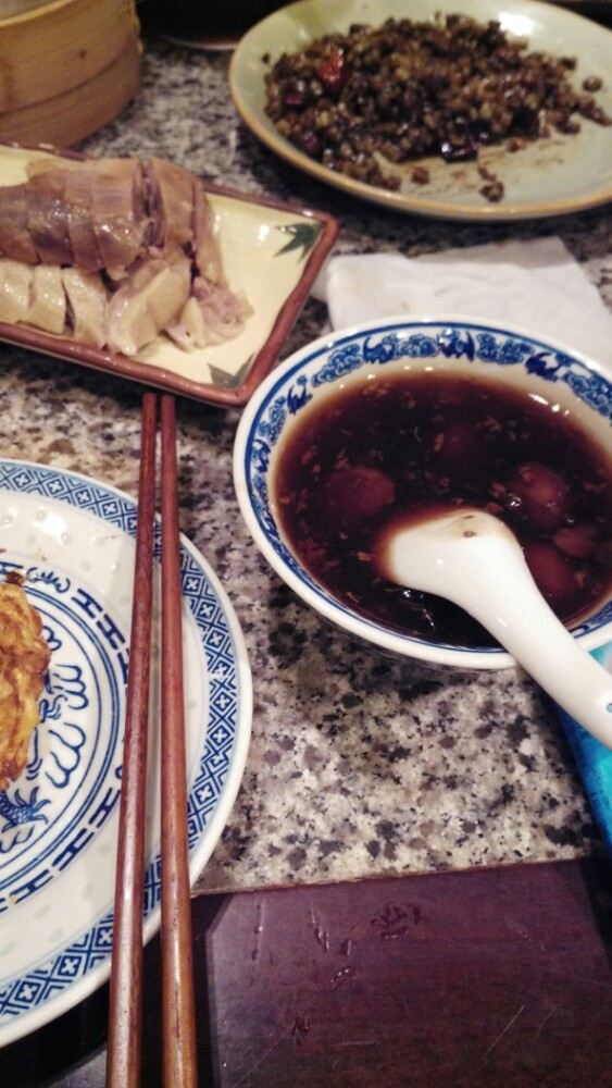 南京大牌檔(夫子廟平江府店)