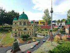 丹麦比隆乐高世界-比隆-Isaackun