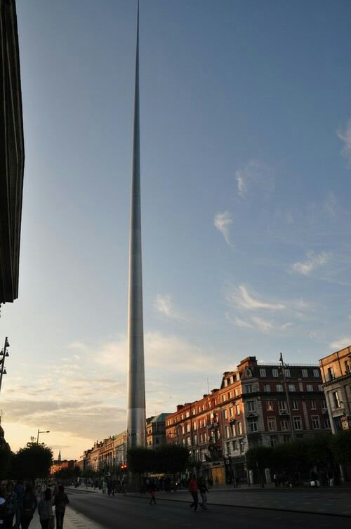 The Spire