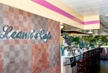 Leann's Cafe美食图片