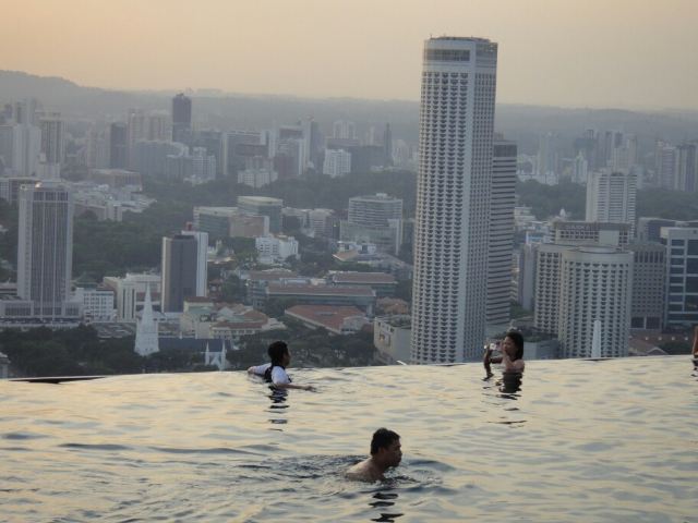 Sands SkyPark