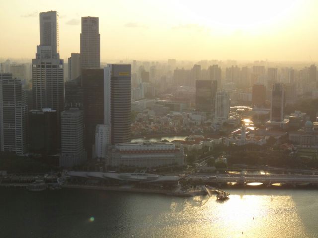 Sands SkyPark