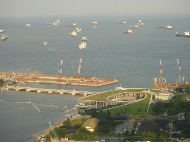 Sands SkyPark
