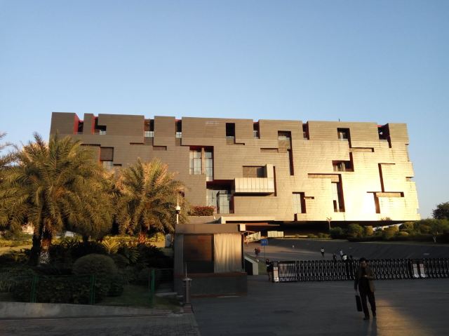 Guangdong Provincial Museum