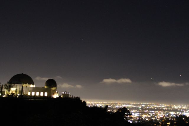 Griffith Park