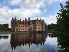 伊埃斯科城堡-Kvaerndrup-YoYo_4D9X2D2N