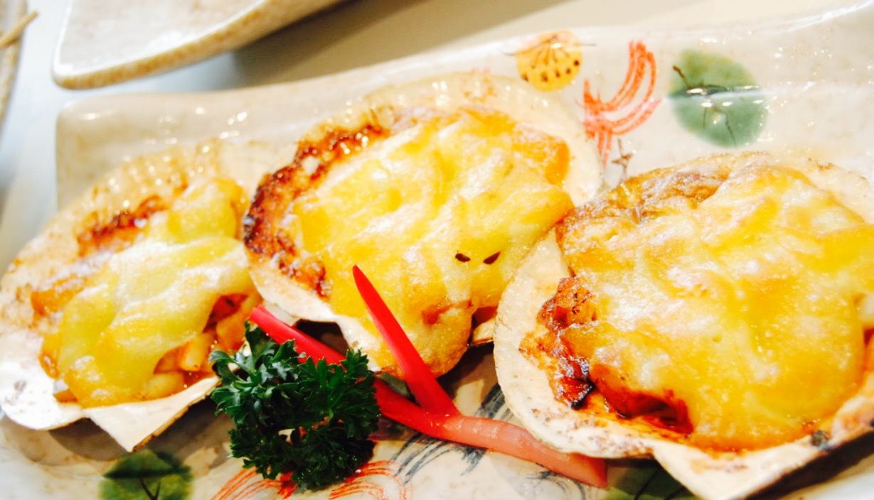 Zhongtang Hailu Hui Yanbaochi Seafood Buffet Cuisine