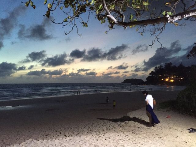Kata Beach
