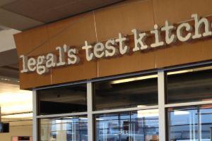 Legal Test Kitchen Logan Terminal A Travel Guidebook Must Visit