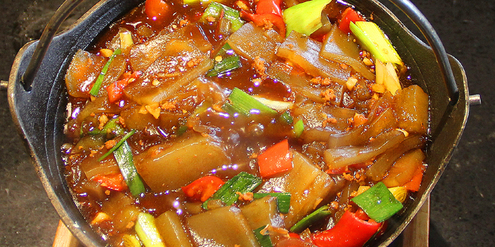 一楼食业·食惠一楼