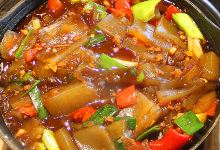 一楼食业·食惠一楼美食图片