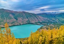 昌吉市旅游图片-大美新疆 · 冰雪北疆环线7日自驾