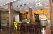 Asmadi Cafe & Restaurant餐厅图片